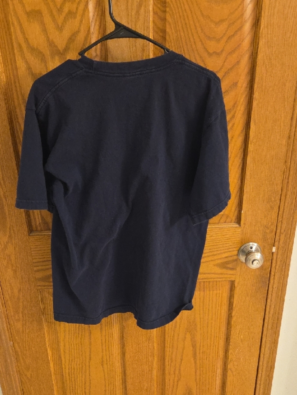 Men's "USA Rocks" Tee - Picture 3 of 5